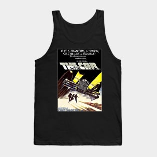 The Car Tank Top